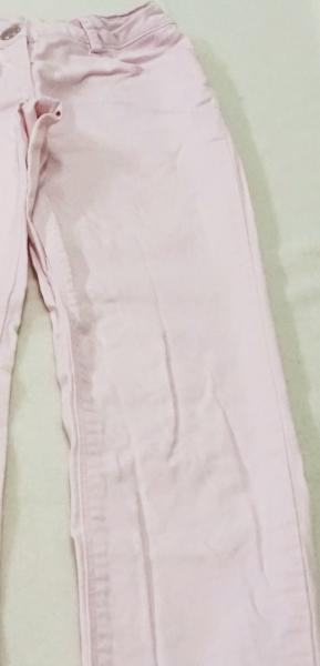 Jeanshose Gr. 140 von Jacadi (834)